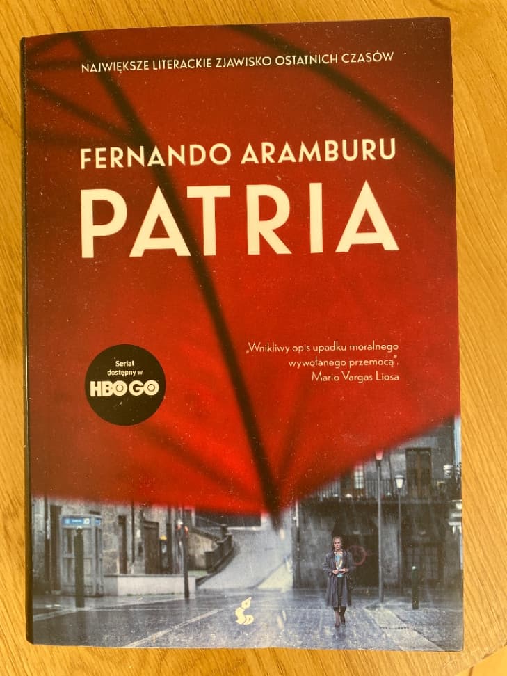 Patria