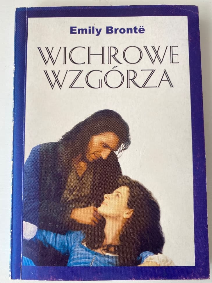 Wichrowe wzgórza