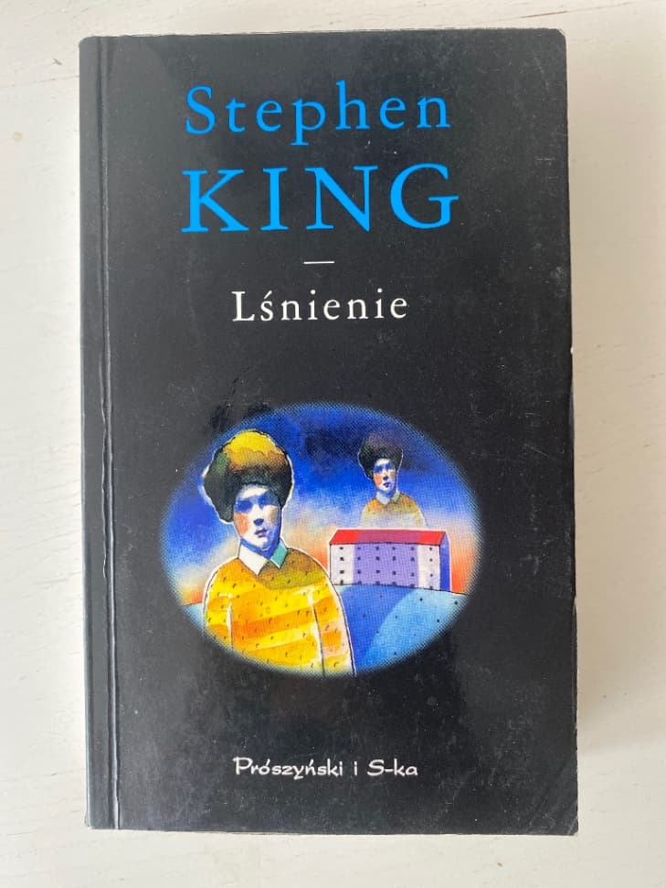 Lśnienie