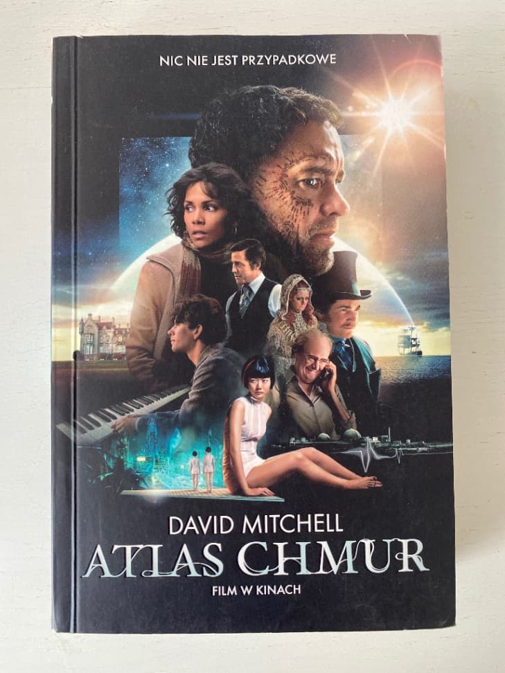 Atlas chmur