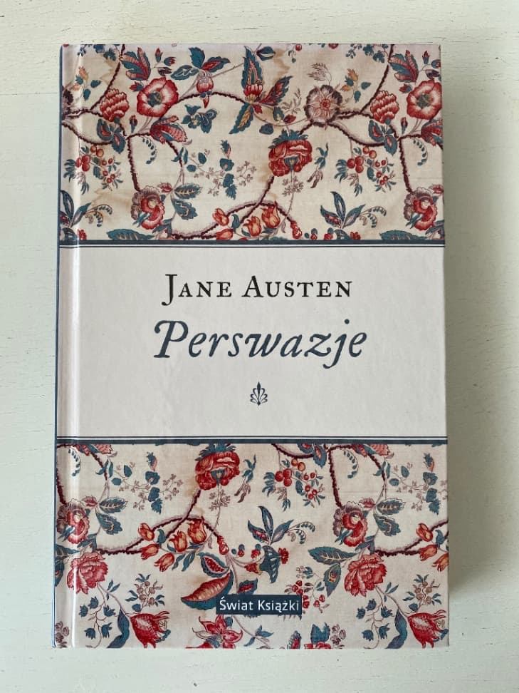 Perswazje