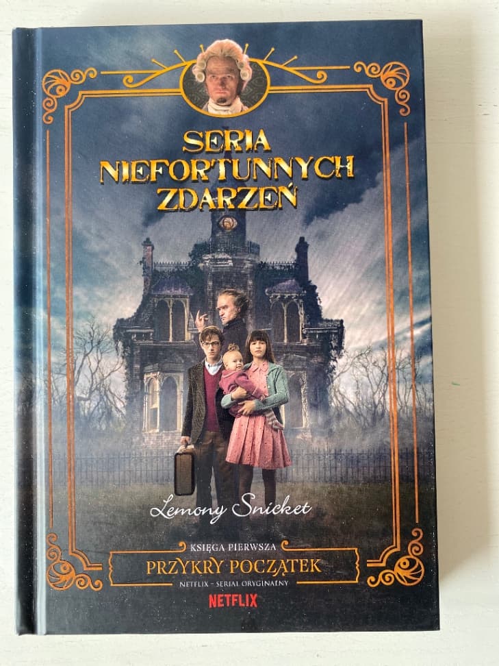Przykry Początek