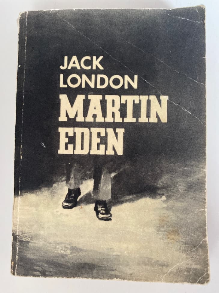 Martin Eden