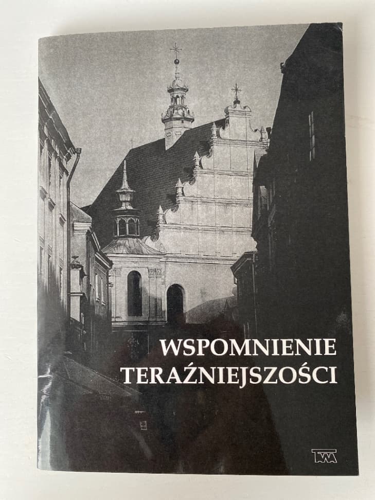 Wspomnienie teraźniejszości