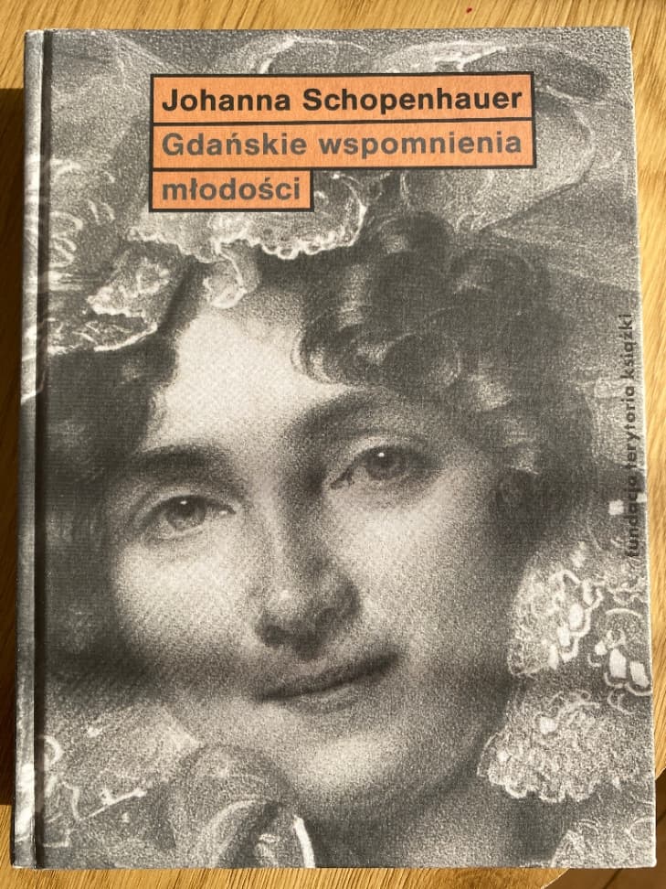 Gdańskie wspomnienia młodości