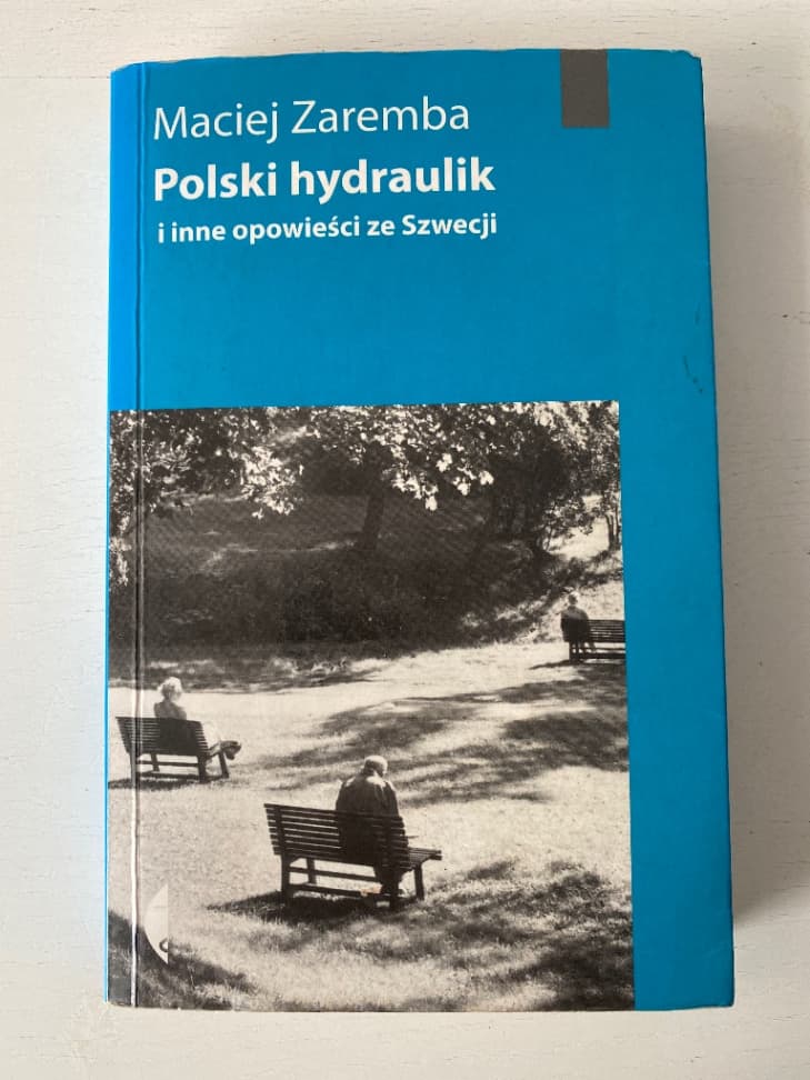 Polski hydraulik i inne opowieści ze Szwecji