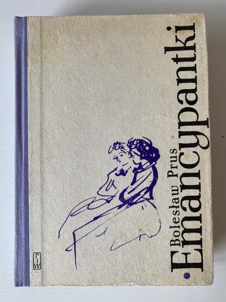 Emancypantki