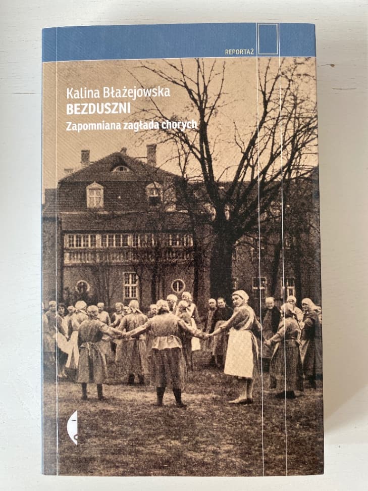 Bezduszni