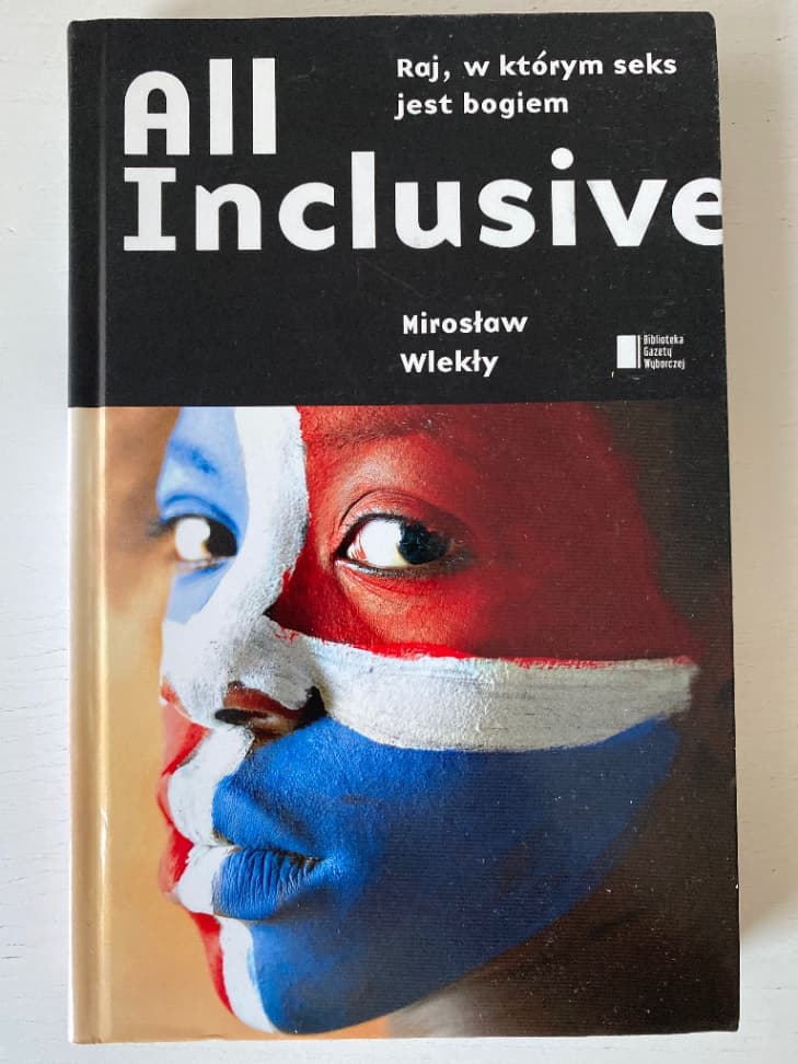 All inclusive
