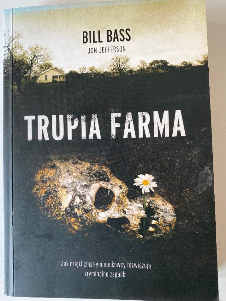 Trupia farma