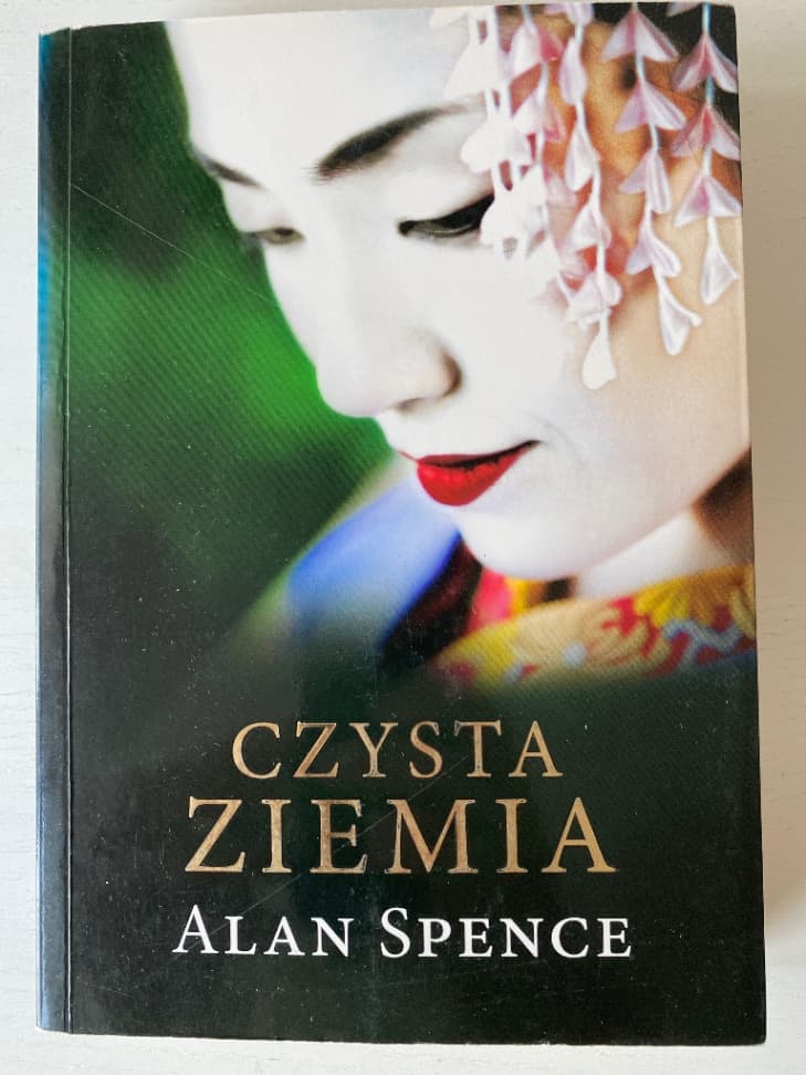 Czysta ziemia