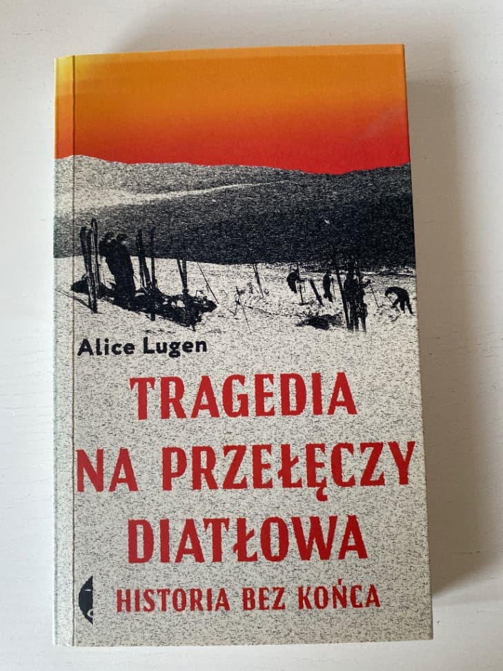 Tragedia na przełęczy Diatłowa