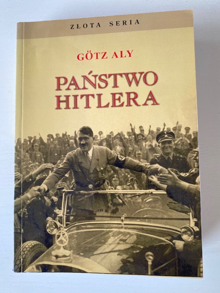 Państwo hitlera
