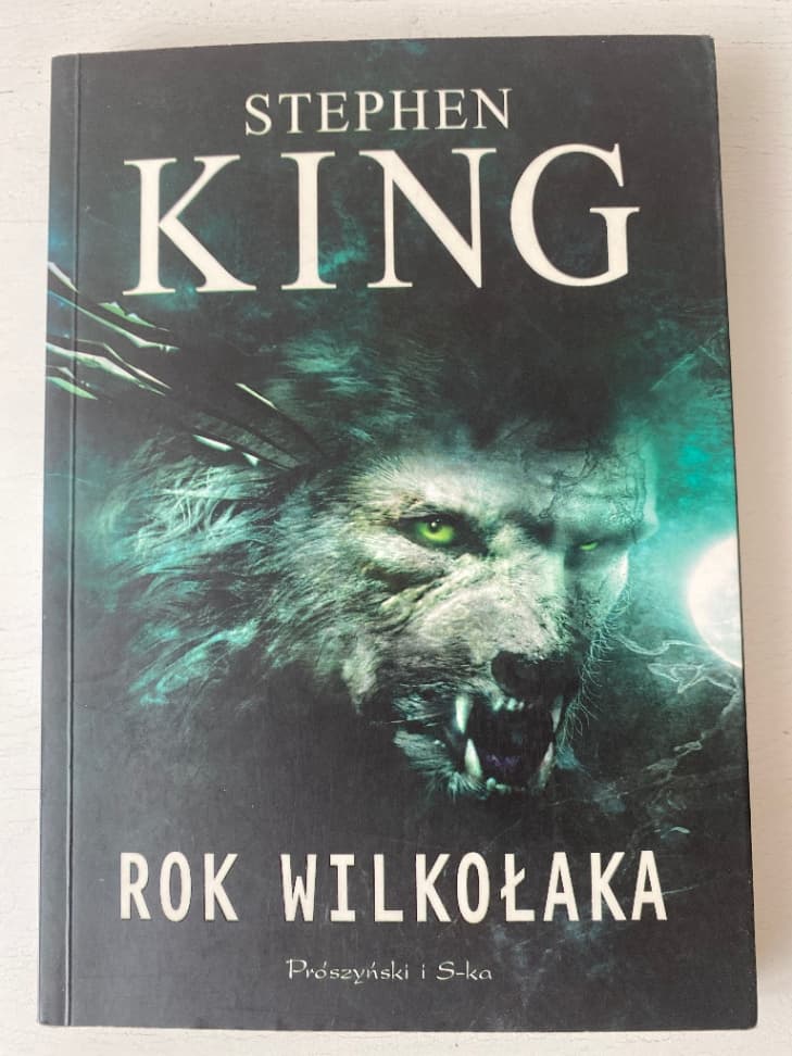 Rok wilkołaka