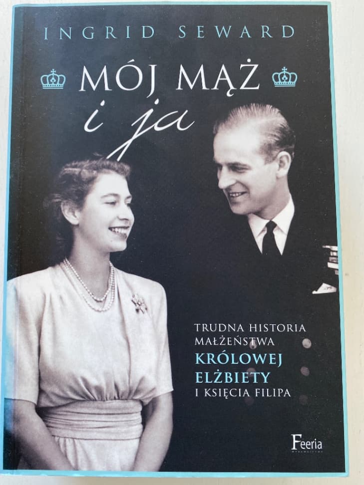 Mój mąż i ja