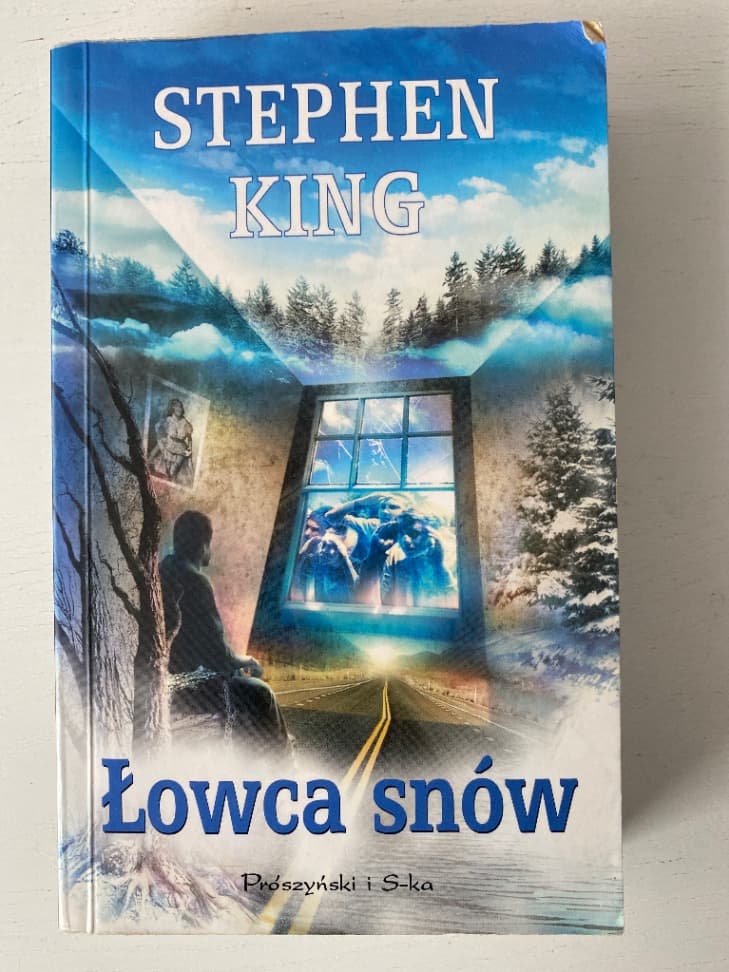Łowca snów